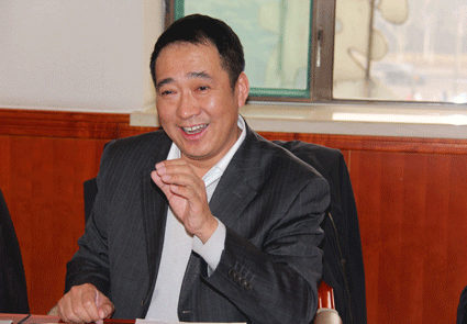 方彦董事长_董事长办公室图片